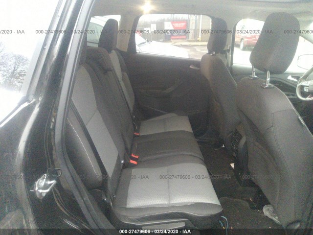 Photo 7 VIN: 1FMCU9GD7JUC11216 - FORD ESCAPE 