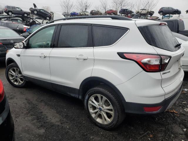 Photo 1 VIN: 1FMCU9GD7JUC24905 - FORD ESCAPE 