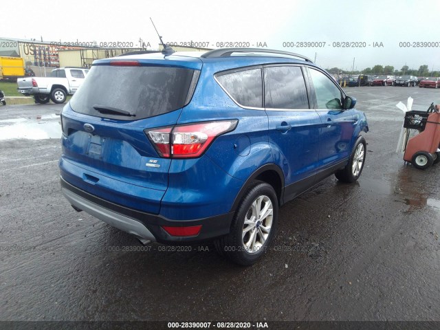 Photo 3 VIN: 1FMCU9GD7JUC26329 - FORD ESCAPE 