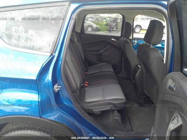 Photo 7 VIN: 1FMCU9GD7JUC26329 - FORD ESCAPE 