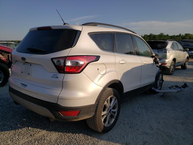 Photo 3 VIN: 1FMCU9GD7JUC26959 - FORD ESCAPE 