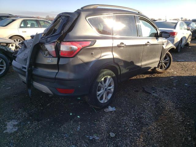 Photo 2 VIN: 1FMCU9GD7JUC28856 - FORD ESCAPE SE 