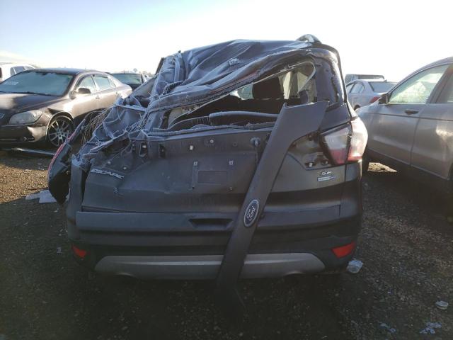 Photo 5 VIN: 1FMCU9GD7JUC28856 - FORD ESCAPE SE 