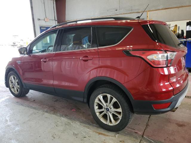 Photo 1 VIN: 1FMCU9GD7JUC29988 - FORD ESCAPE 