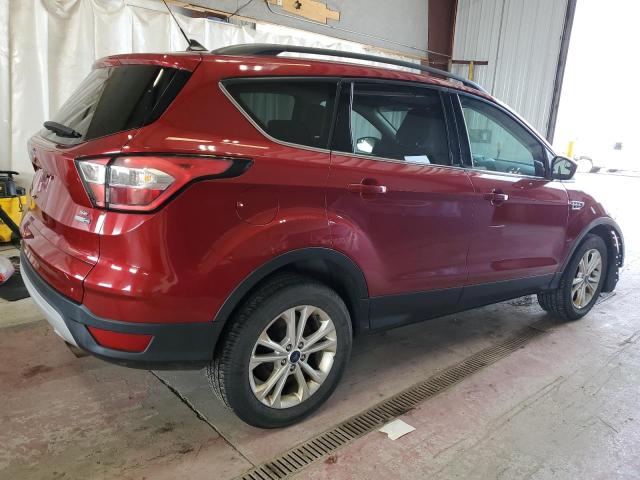 Photo 2 VIN: 1FMCU9GD7JUC29988 - FORD ESCAPE 