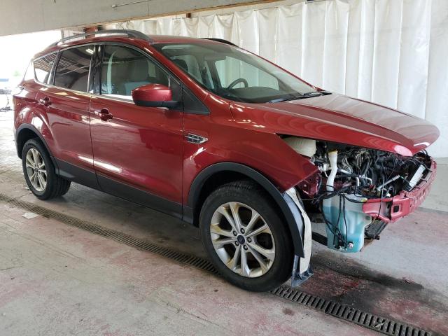 Photo 3 VIN: 1FMCU9GD7JUC29988 - FORD ESCAPE 