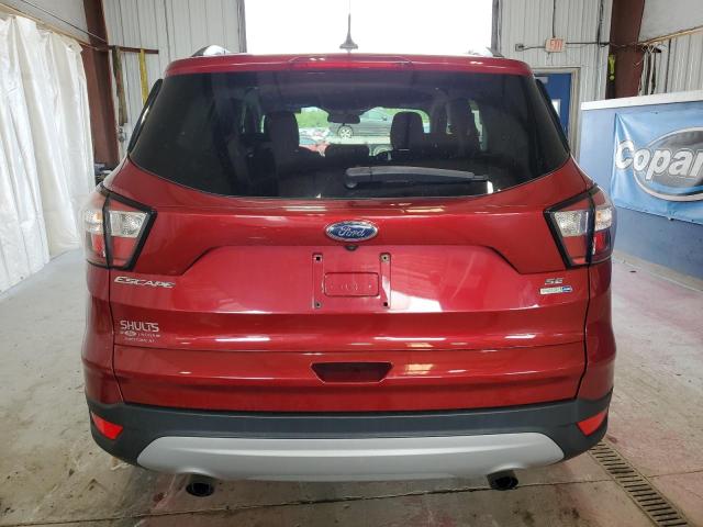 Photo 5 VIN: 1FMCU9GD7JUC29988 - FORD ESCAPE 