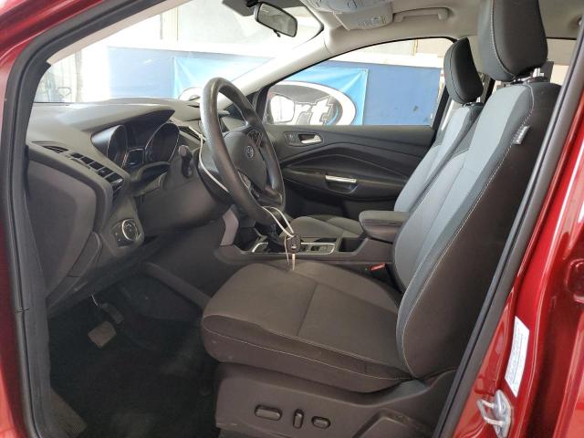 Photo 6 VIN: 1FMCU9GD7JUC29988 - FORD ESCAPE 