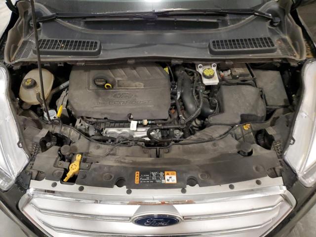 Photo 11 VIN: 1FMCU9GD7JUC40568 - FORD ESCAPE SE 