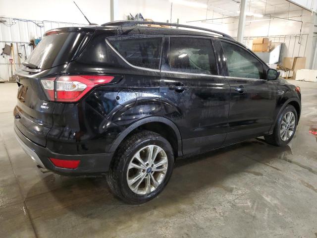 Photo 2 VIN: 1FMCU9GD7JUC40568 - FORD ESCAPE SE 