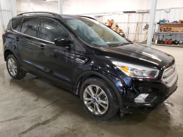 Photo 3 VIN: 1FMCU9GD7JUC40568 - FORD ESCAPE SE 