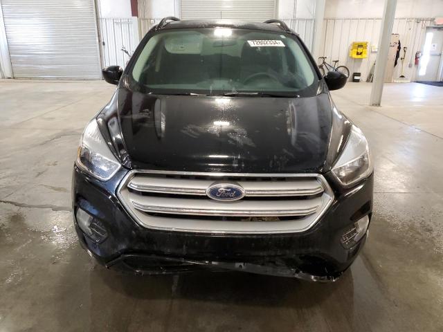 Photo 4 VIN: 1FMCU9GD7JUC40568 - FORD ESCAPE SE 