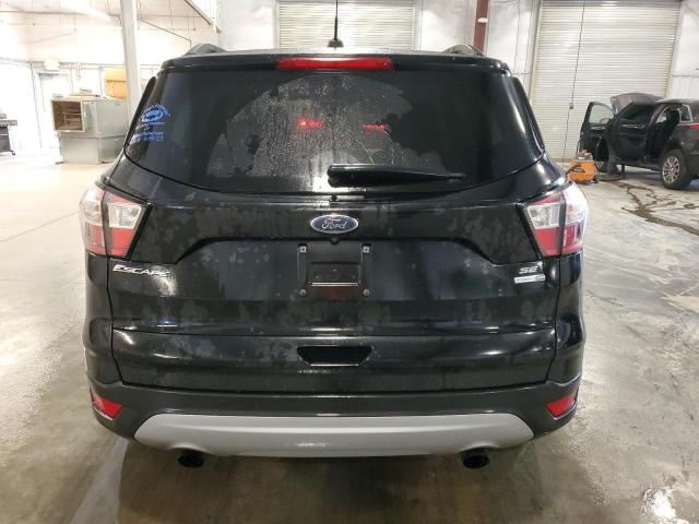 Photo 5 VIN: 1FMCU9GD7JUC40568 - FORD ESCAPE SE 