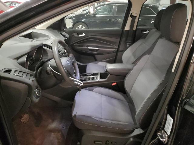 Photo 6 VIN: 1FMCU9GD7JUC40568 - FORD ESCAPE SE 