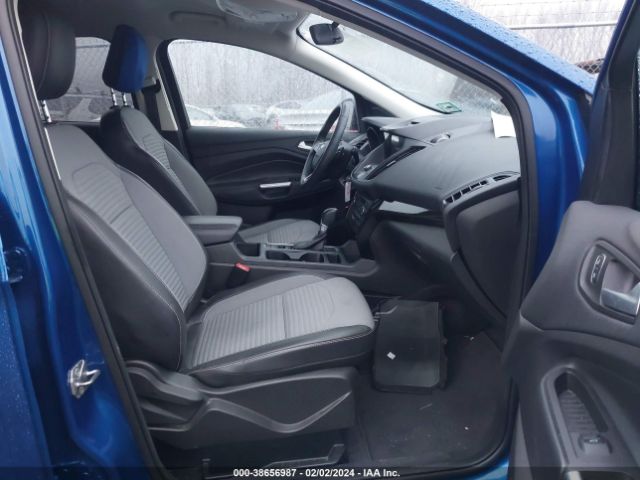 Photo 4 VIN: 1FMCU9GD7JUC43986 - FORD ESCAPE 