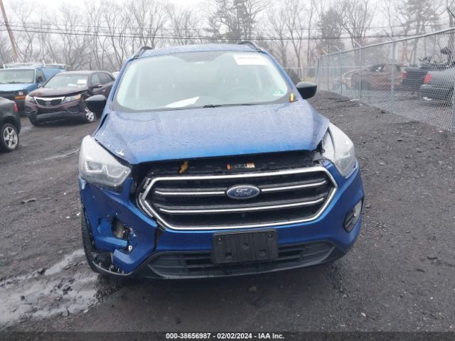 Photo 5 VIN: 1FMCU9GD7JUC43986 - FORD ESCAPE 