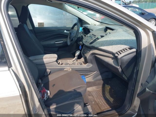 Photo 4 VIN: 1FMCU9GD7JUC48668 - FORD ESCAPE 