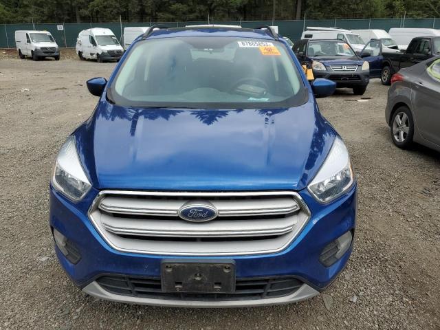 Photo 4 VIN: 1FMCU9GD7JUC61923 - FORD ESCAPE SE 