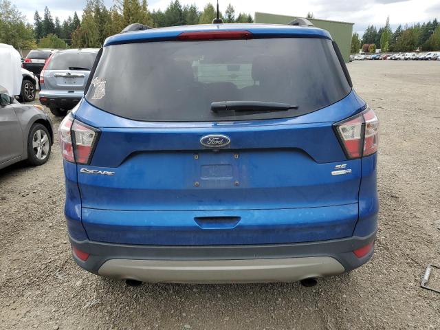 Photo 5 VIN: 1FMCU9GD7JUC61923 - FORD ESCAPE SE 