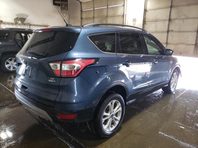 Photo 3 VIN: 1FMCU9GD7JUC77250 - FORD ESCAPE SE 