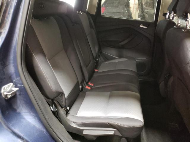 Photo 5 VIN: 1FMCU9GD7JUC77250 - FORD ESCAPE SE 