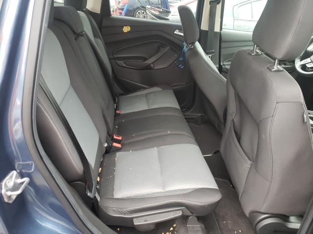 Photo 5 VIN: 1FMCU9GD7JUC84411 - FORD ESCAPE SE 