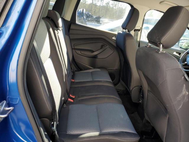 Photo 10 VIN: 1FMCU9GD7JUC99295 - FORD ESCAPE SE 