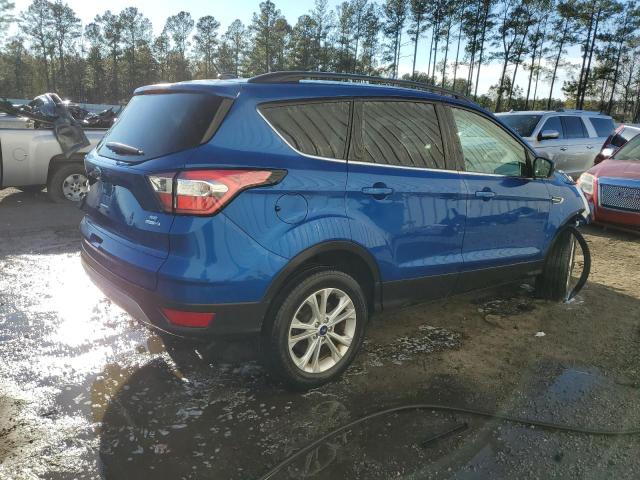 Photo 2 VIN: 1FMCU9GD7JUC99295 - FORD ESCAPE SE 