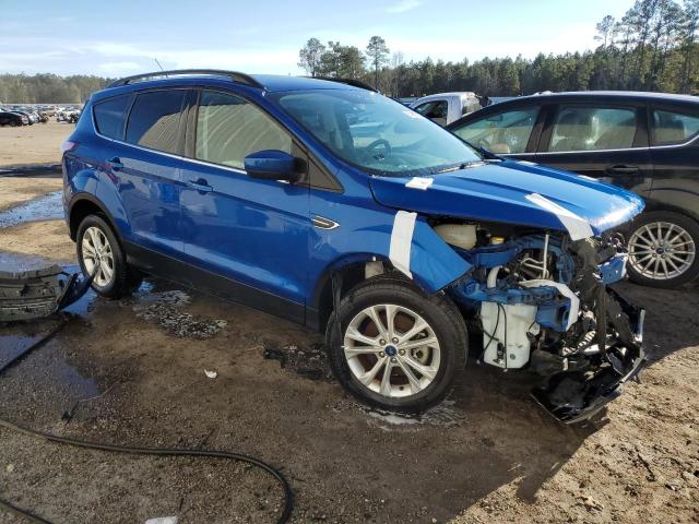 Photo 3 VIN: 1FMCU9GD7JUC99295 - FORD ESCAPE SE 