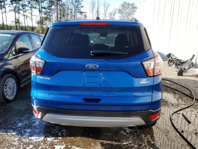 Photo 5 VIN: 1FMCU9GD7JUC99295 - FORD ESCAPE SE 