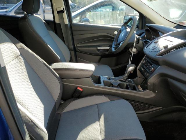 Photo 6 VIN: 1FMCU9GD7JUC99295 - FORD ESCAPE SE 