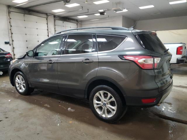 Photo 1 VIN: 1FMCU9GD7JUD03426 - FORD ESCAPE 