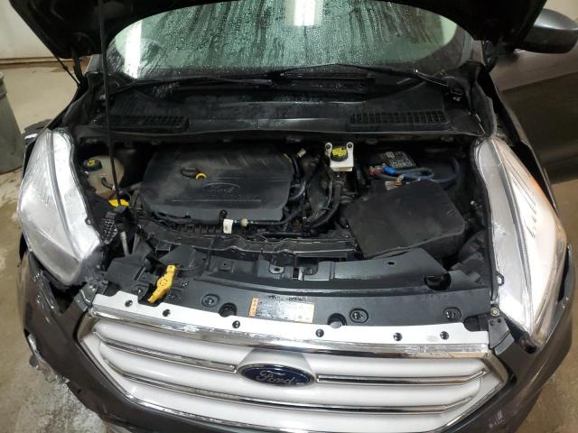 Photo 11 VIN: 1FMCU9GD7JUD03426 - FORD ESCAPE 