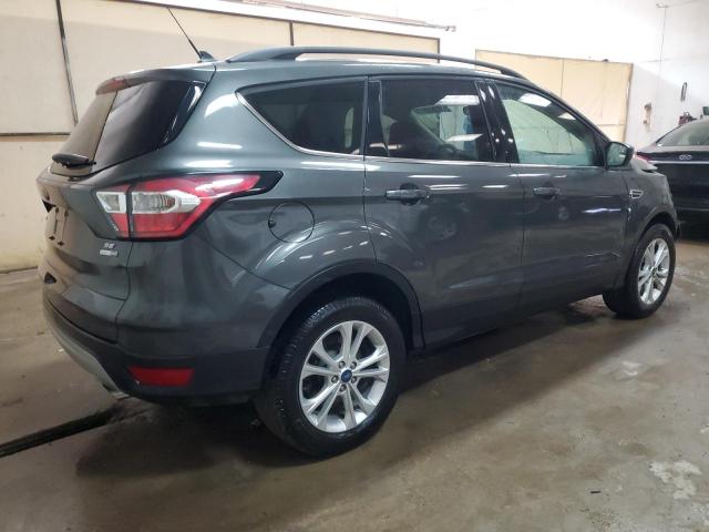 Photo 2 VIN: 1FMCU9GD7JUD03426 - FORD ESCAPE 