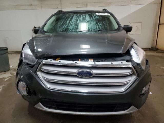 Photo 4 VIN: 1FMCU9GD7JUD03426 - FORD ESCAPE 