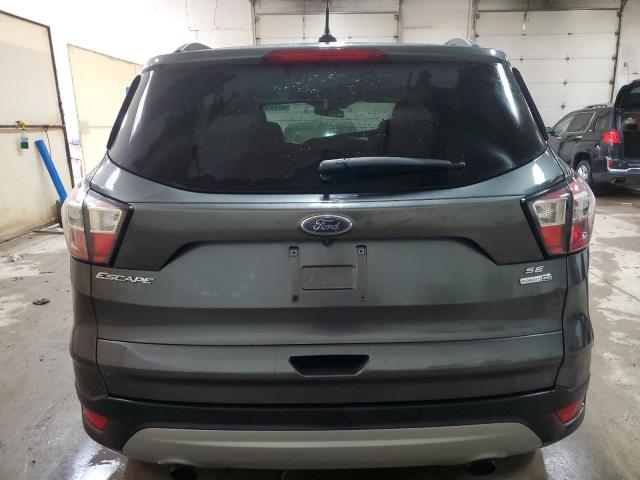 Photo 5 VIN: 1FMCU9GD7JUD03426 - FORD ESCAPE 