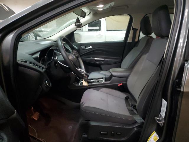 Photo 6 VIN: 1FMCU9GD7JUD03426 - FORD ESCAPE 