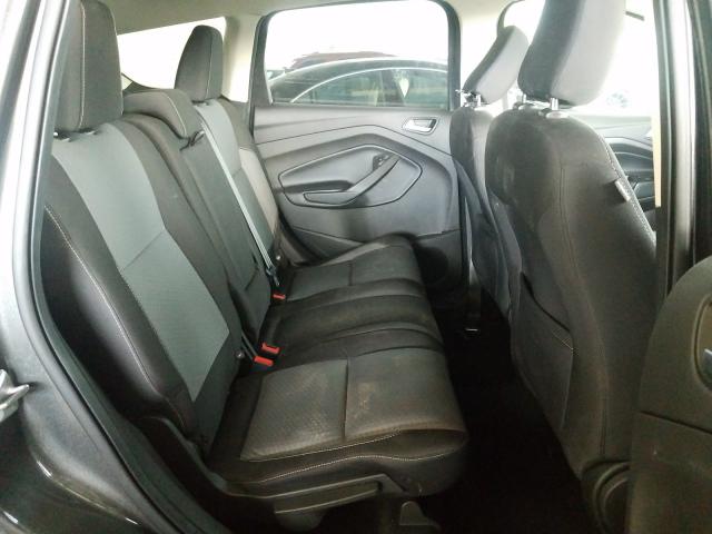 Photo 5 VIN: 1FMCU9GD7JUD06939 - FORD ESCAPE SE 