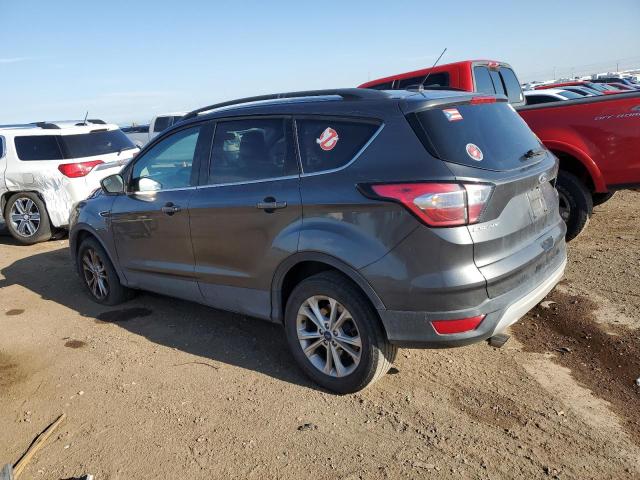 Photo 1 VIN: 1FMCU9GD7JUD07735 - FORD ESCAPE SE 