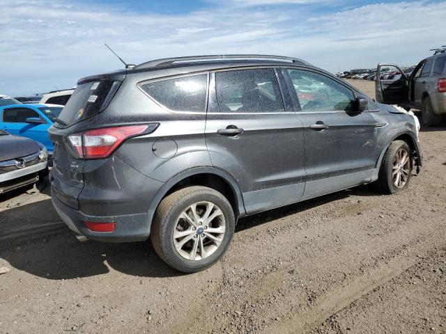 Photo 2 VIN: 1FMCU9GD7JUD07735 - FORD ESCAPE SE 