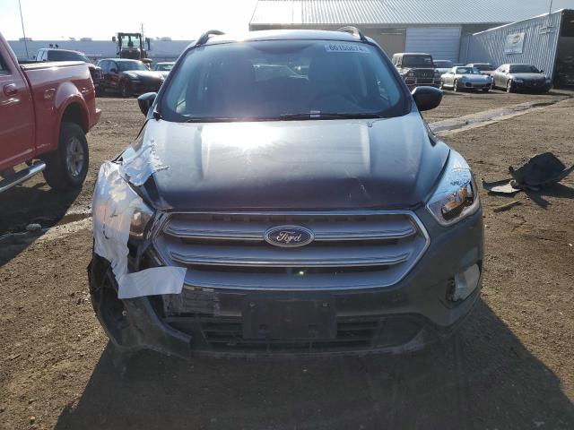 Photo 4 VIN: 1FMCU9GD7JUD07735 - FORD ESCAPE SE 