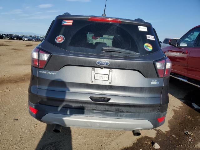 Photo 5 VIN: 1FMCU9GD7JUD07735 - FORD ESCAPE SE 