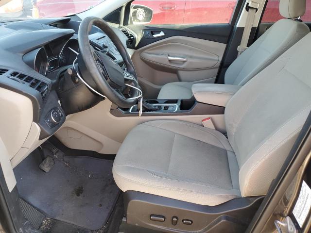 Photo 6 VIN: 1FMCU9GD7JUD07735 - FORD ESCAPE SE 