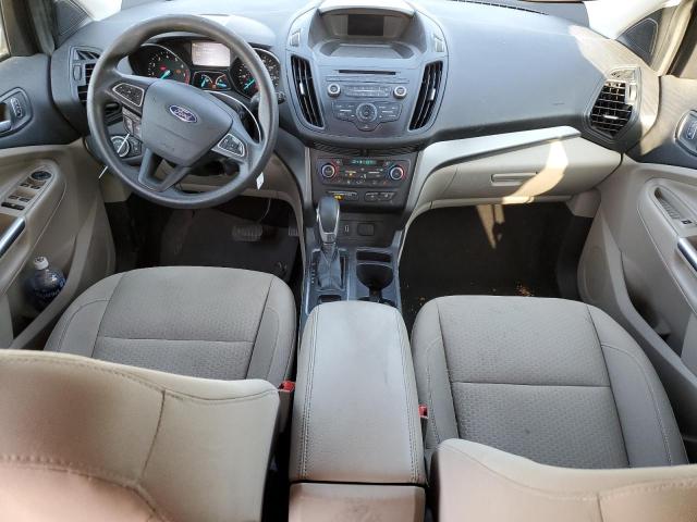 Photo 7 VIN: 1FMCU9GD7JUD07735 - FORD ESCAPE SE 