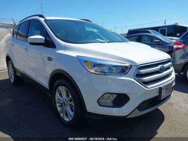 Photo 0 VIN: 1FMCU9GD7JUD08674 - FORD ESCAPE 