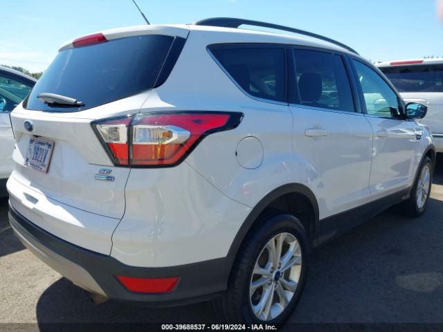 Photo 3 VIN: 1FMCU9GD7JUD08674 - FORD ESCAPE 