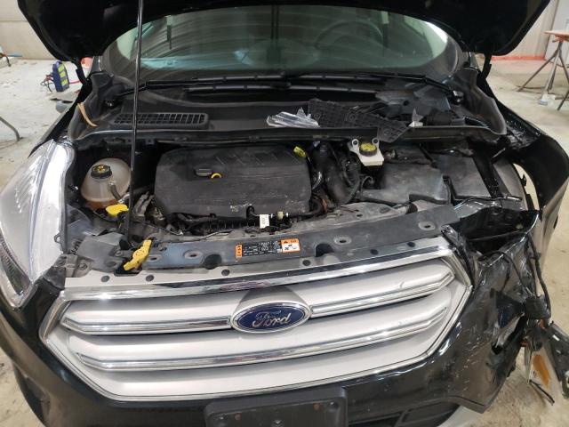 Photo 10 VIN: 1FMCU9GD7JUD31551 - FORD ESCAPE SE 