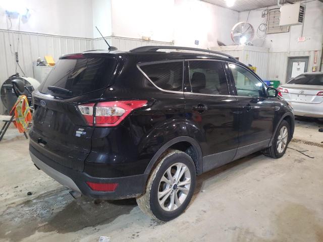 Photo 2 VIN: 1FMCU9GD7JUD31551 - FORD ESCAPE SE 