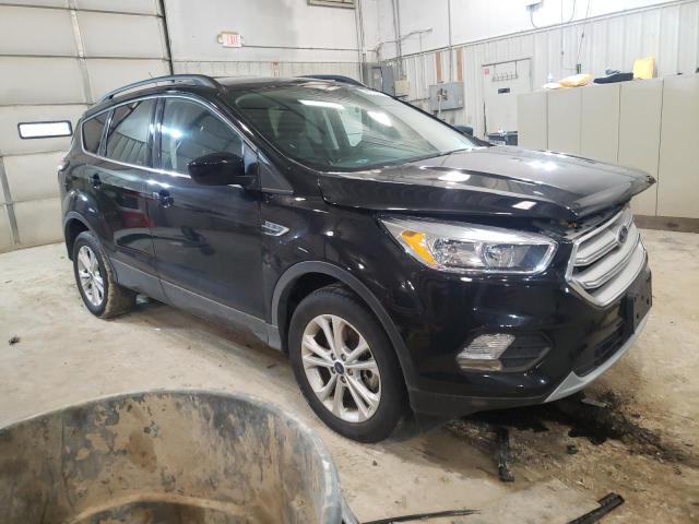 Photo 3 VIN: 1FMCU9GD7JUD31551 - FORD ESCAPE SE 