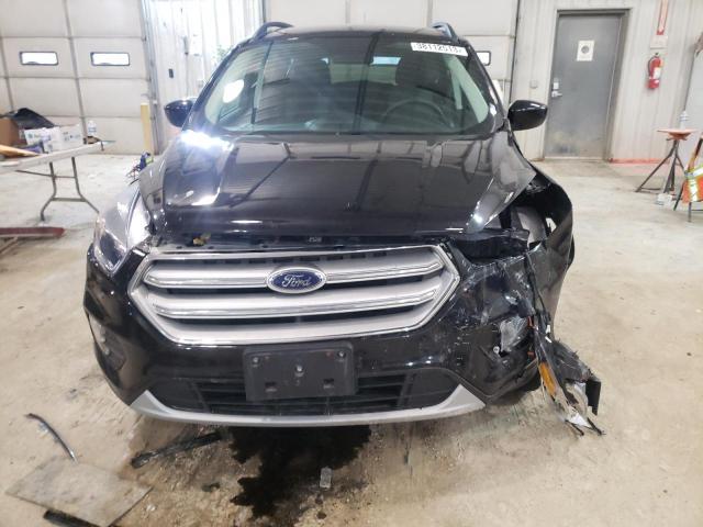 Photo 4 VIN: 1FMCU9GD7JUD31551 - FORD ESCAPE SE 